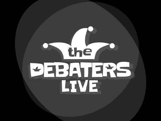 The Debaters